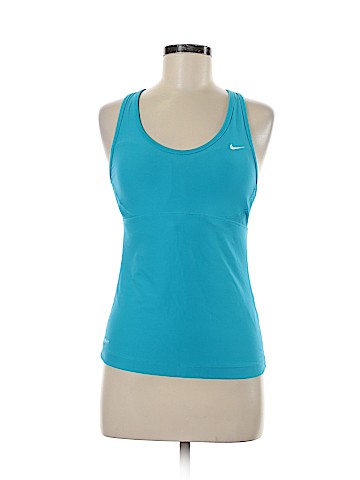 Nike Active Tank (view 1)