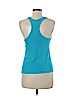 Nike Blue Active Tank Size M - photo 2