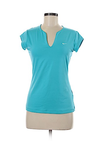 Nike Active T-Shirt (view 1)