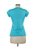 Nike Blue Active T-Shirt Size M - photo 2