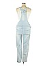 Bongo Blue Jumpsuit Size XL - photo 2