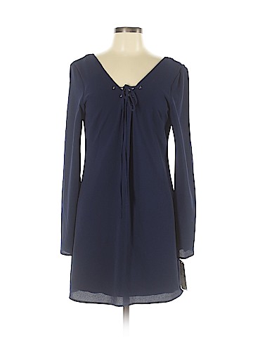 Speechless Casual Dress (view 1)