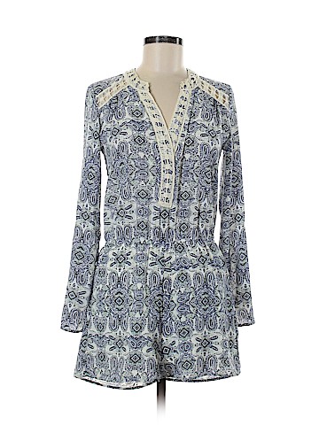 Romeo & Juliet Couture Romper (view 1)