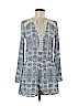 Romeo & Juliet Couture Blue Romper Size S - photo 1
