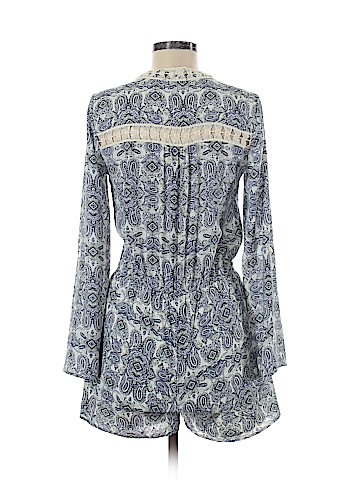 Romeo & Juliet Couture Romper (view 2)