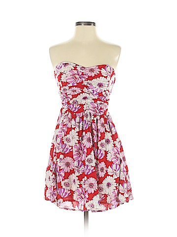 Forever 21 Sleeveless Blouse (view 1)