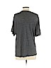 Vince. Gray Short Sleeve T-Shirt Size M - photo 2