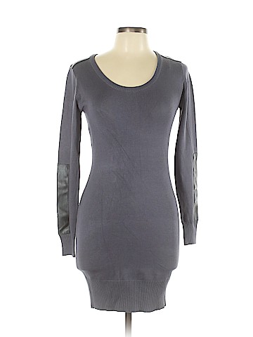 Say What? Casual Dress (view 1)