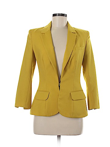 A.L.C. Wool Blazer (view 1)