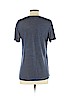 Lucky Brand Blue Short Sleeve T-Shirt Size S - photo 2