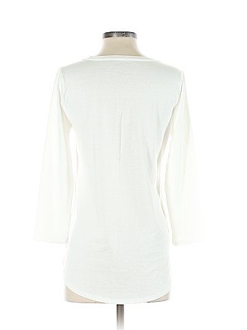 Lucky Brand Long Sleeve Top (view 2)