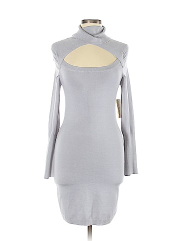 Derek Heart Casual Dress (view 1)