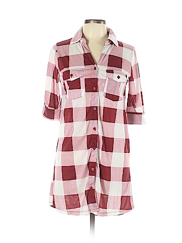 Love J Casual Dress (view 1)