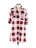 Love J Red Casual Dress Size L - photo 1