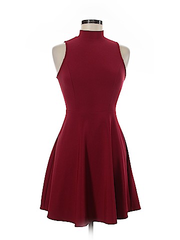 Monteau Casual Dress (view 1)