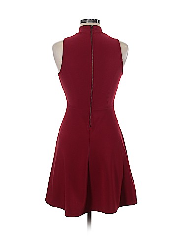Monteau Casual Dress (view 2)