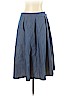 Nife Blue Denim Skirt Size EU 42 / US 12 - photo 1