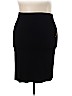 Rachel Rachel Black Casual Skirt Size 3X - photo 1
