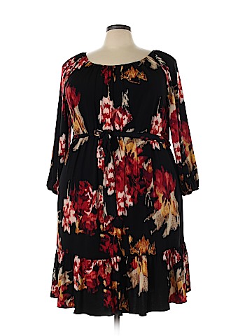 DressBarn Casual Dress (view 1)