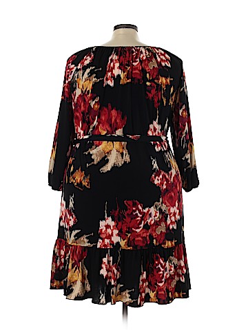 DressBarn Casual Dress (view 2)