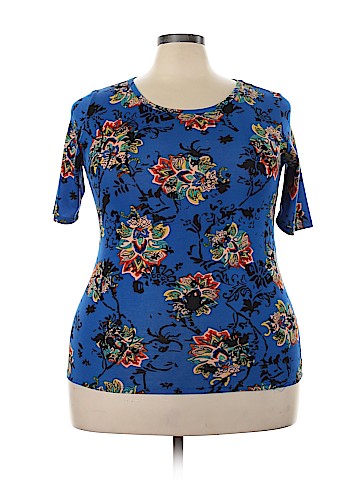 Lularoe Short Sleeve Top (view 1)