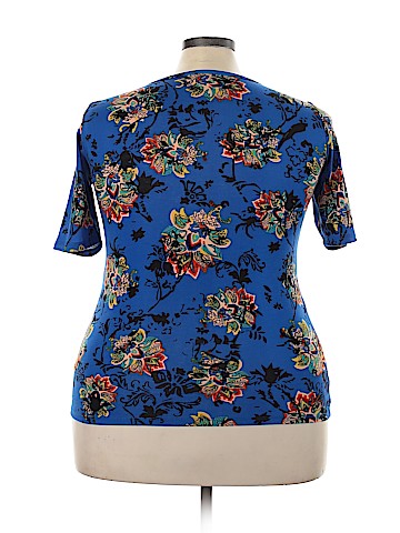 Lularoe Short Sleeve Top (view 2)