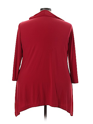 Cato 3/4 Sleeve Top (view 2)