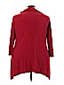 Cato Red 3/4 Sleeve Top Size 22 - 24 - photo 2