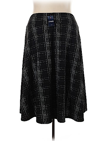 Chaps Casual Skirt (view 2)