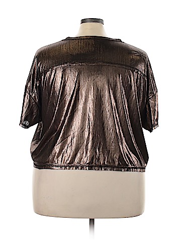 Wild Fable Short Sleeve Top (view 2)