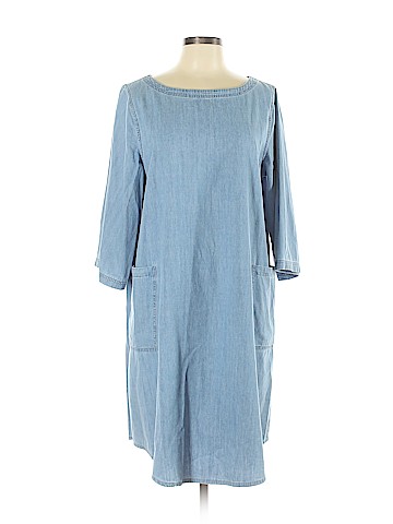 Eileen Fisher Casual Dress (view 1)
