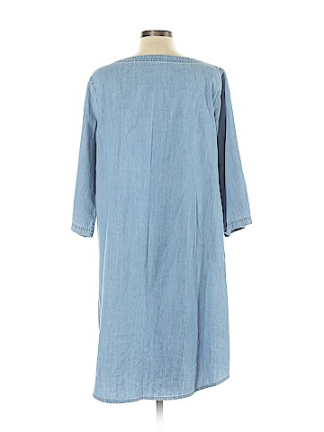 Eileen Fisher Casual Dress (view 2)