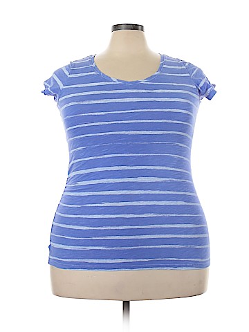 Fresh Produce Short Sleeve T-Shirt (view 1)