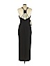 Faviana New York Black Casual Dress Size 11 - 12 - photo 2