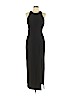 Faviana New York Black Casual Dress Size 11 - 12 - photo 1