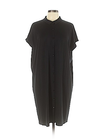 Eileen Fisher Casual Dress (view 1)