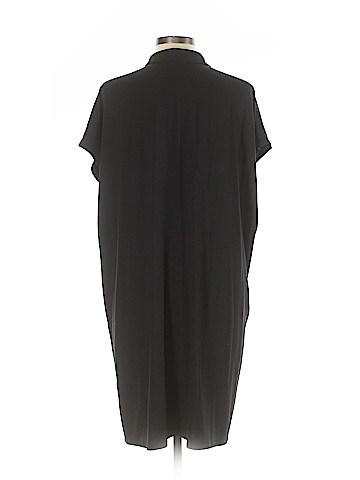 Eileen Fisher Casual Dress (view 2)