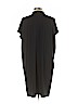 Eileen Fisher Black Casual Dress Size L - photo 2