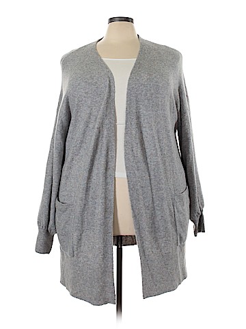 Madewell Cardigan (view 1)