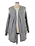 Madewell Gray Cardigan Size 2X - photo 1