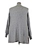 Madewell Gray Cardigan Size 2X - photo 2