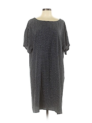 Eileen Fisher Casual Dress (view 1)