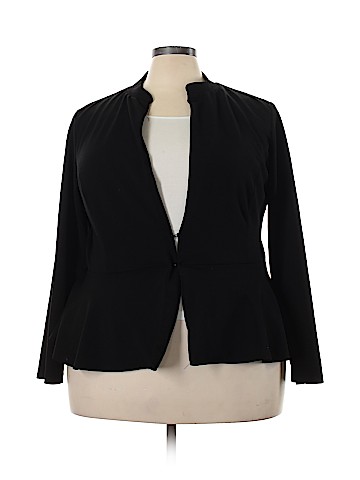 Ashley Stewart Cardigan (view 1)