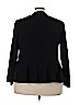 Ashley Stewart Black Cardigan Size 22 - photo 2