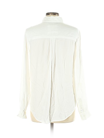 SO Long Sleeve Button-Down Shirt (view 2)