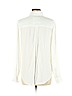 SO White Long Sleeve Button-Down Shirt Size L - photo 2