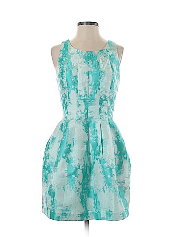 Dina Be Casual Dress (view 1)