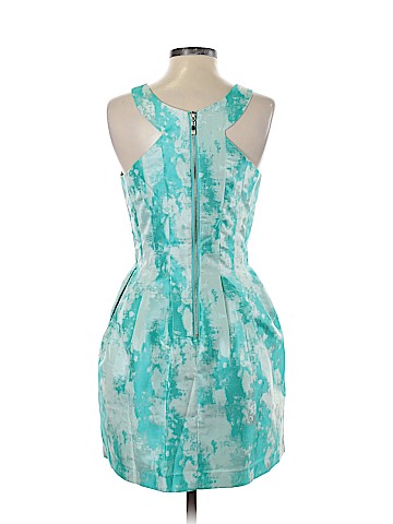 Dina Be Casual Dress (view 2)