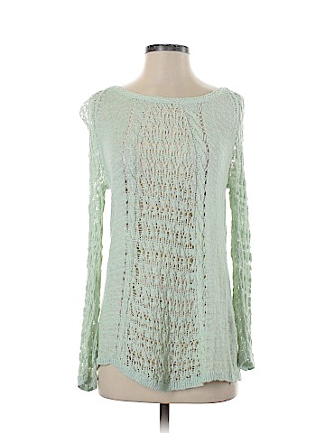 Lucky Brand Pullover Sweater (view 1)