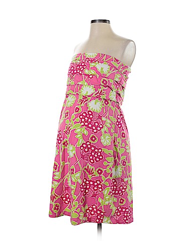 Lilly Pulitzer Casual Dress (view 1)